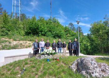 Obilježena 561. godišnjica smrti posljednjeg bosanskog kralja Stjepana Tomaševića