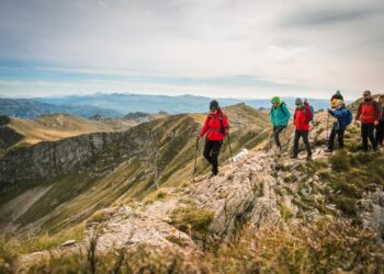 Javni poziv za unapređenje turističkih smještajnih kapaciteta i usluga na Via Dinarici